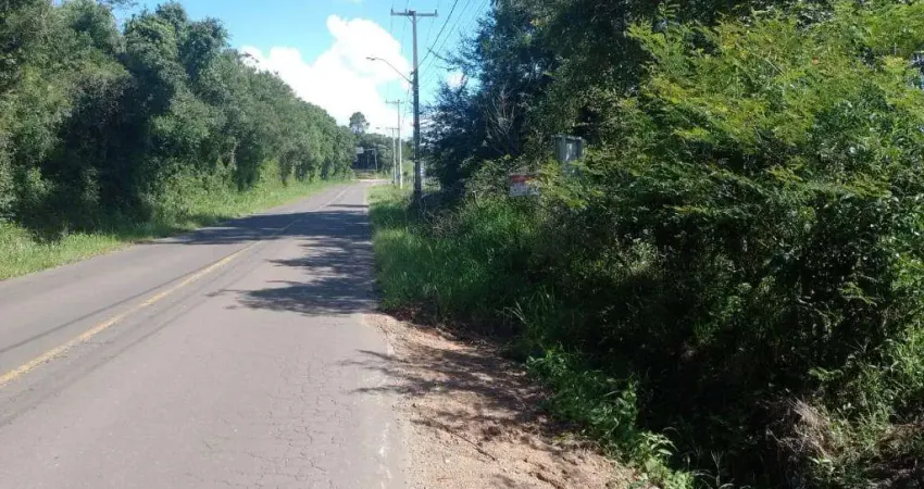 Chácara em rio grande do sul, novo hamburgo, estrada afonso strack.  1 dorm.