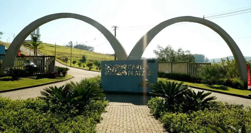 Terreno à venda na Av. dos Municipios, Vila Santa Lúcia, Campo Bom