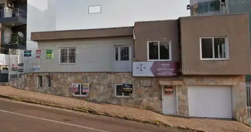 Casa para alugar na Avenida General Daltro Filho, Hamburgo Velho, Novo Hamburgo