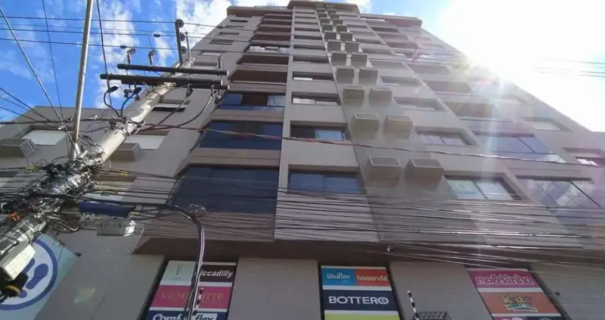 Imóvel com 2 dormitórios no centro de novo hamburgo - encontre seu novo lar!