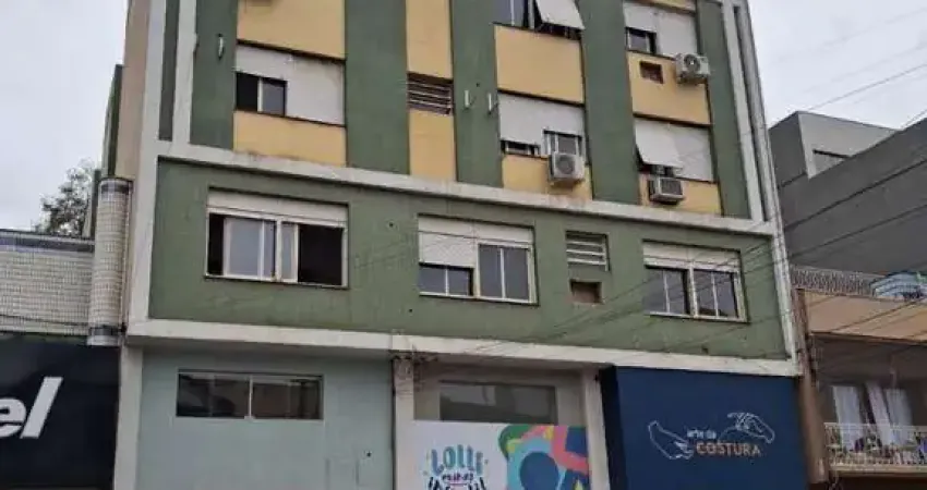 Imóvel compacto para alugar no centro de novo hamburgo - oportunidade única!