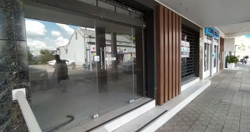 Ponto comercial para alugar na Avenida Pedro Adams Filho, Centro, Novo Hamburgo