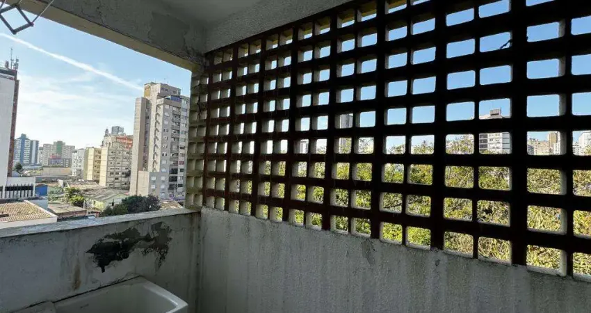 Apartamento em rio grande do sul, novo hamburgo, avenida nações unidas. 2 banheiros 2 dorm.