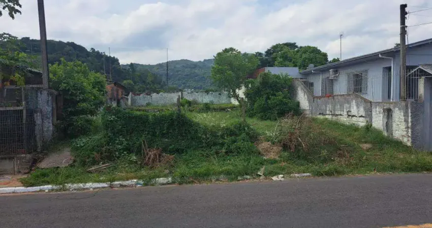 Terreno no bairro são josé, novo hamburgo - encontre sua propriedade dos sonhos