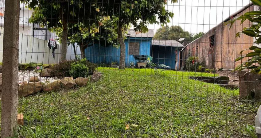 Terreno à venda na Rua Paulista, Paulista, Campo Bom