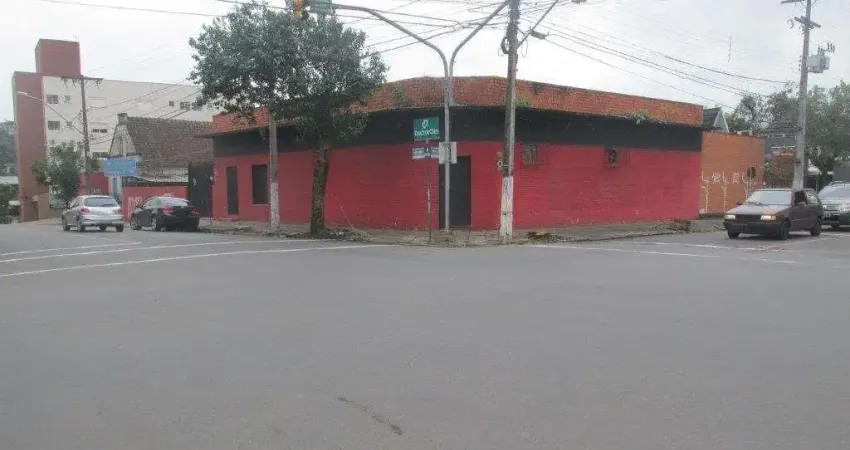Casa para alugar na Rua General Osório, Centro, Novo Hamburgo