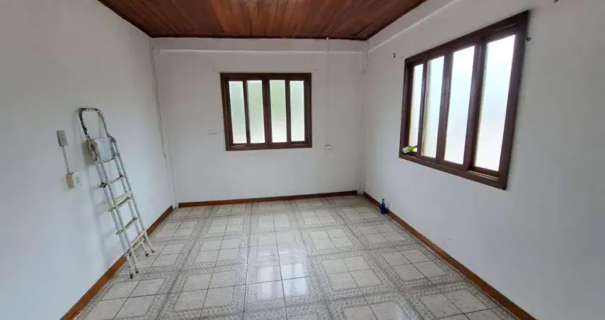 Casa em rio grande do sul, estância velha, rua emilio waldemar scherer. 1 banheiros 2 dorm.