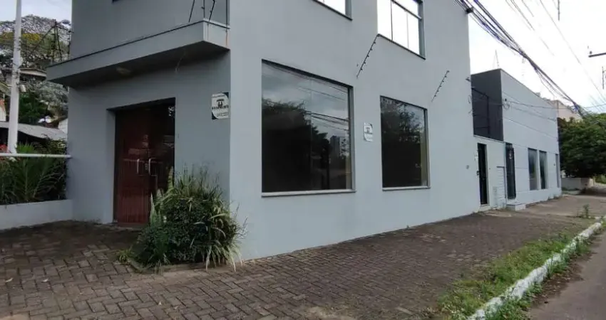 Loja para locação em novo hamburgo, jardim mauá - ótima localização