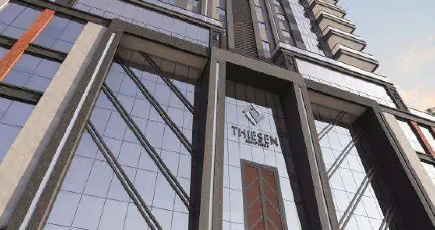 Apartamento com 4 quartos à venda na Rua 319, Centro, Itapema