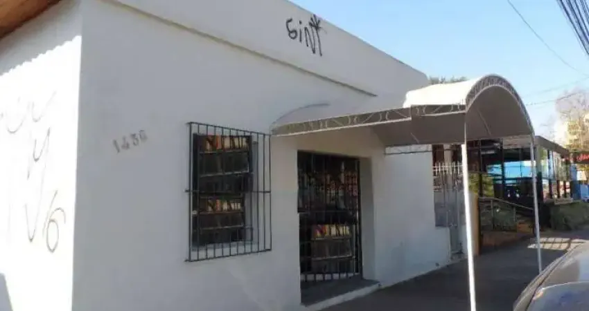 Ponto comercial para alugar na Rua Bento Gonçalves, Boa Vista, Novo Hamburgo