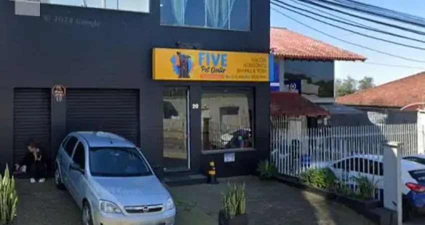 Ponto comercial para alugar na Rua Carioca, Jardim Mauá, Novo Hamburgo