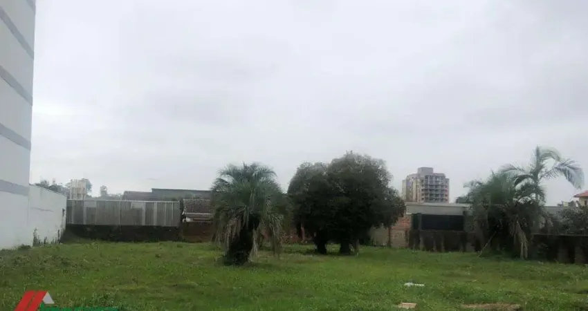 Terreno em rio grande do sul, campo bom, av. presidente vargas.