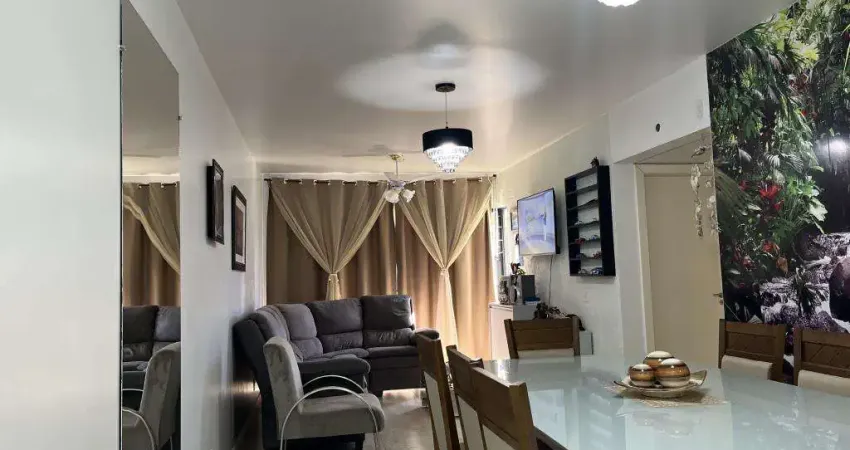 Apartamento de 2 dormitórios no bairro rondônia, novo hamburgo