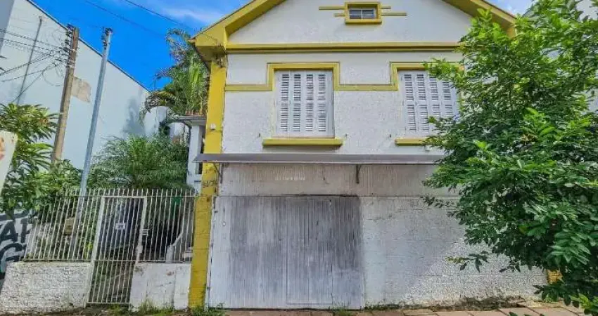 Imóvel de 3 dormitórios em guarani, novo hamburgo - encontre sua nova casa!