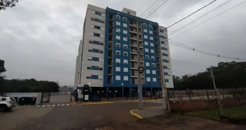 Apartamento com 2 quartos à venda na Rua Henri Dunant, Operário, Novo Hamburgo
