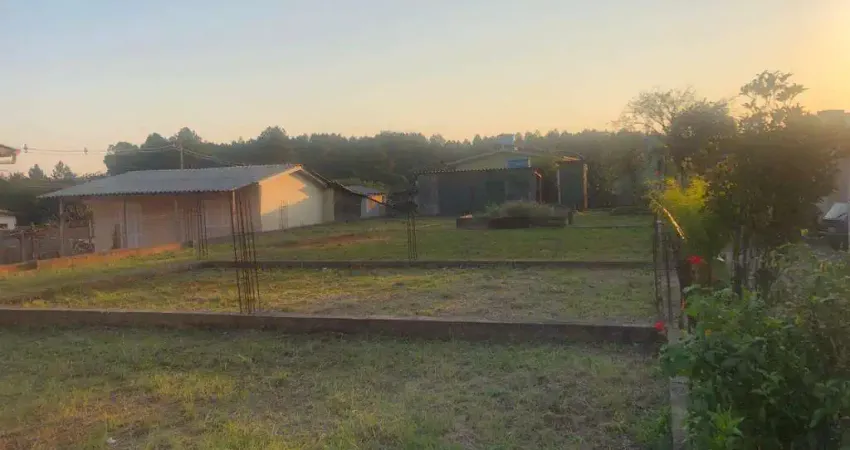 Terreno à venda na Rua Paulista, Paulista, Campo Bom