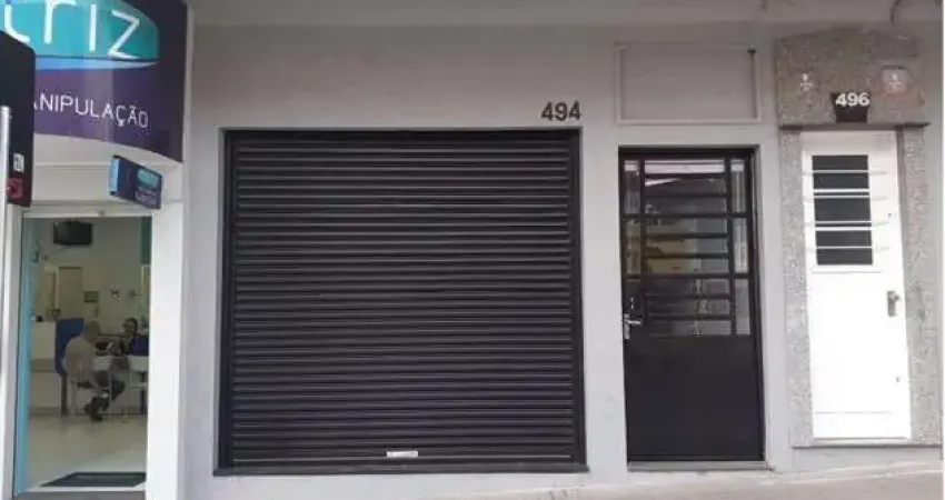 Imóvel para locação em novo hamburgo centro - encontre a melhor oferta!