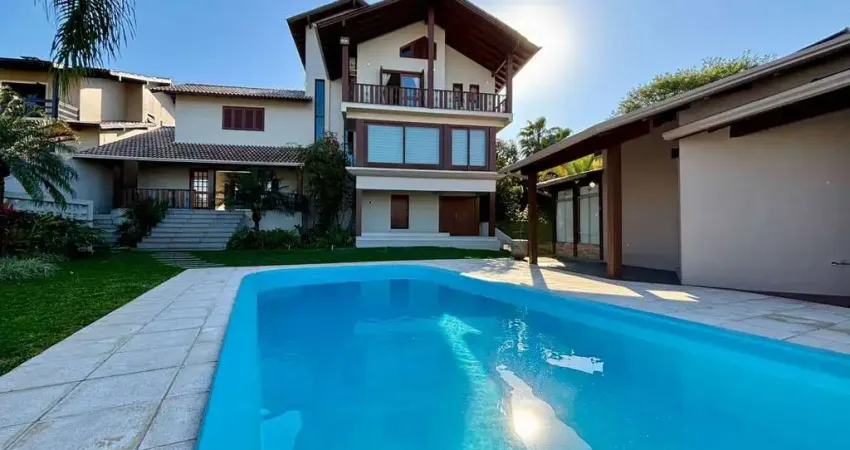 Casa espetacular à venda em campo bom, rio grande do sul - 3 quartos, 5 banheiros, 1 suíte