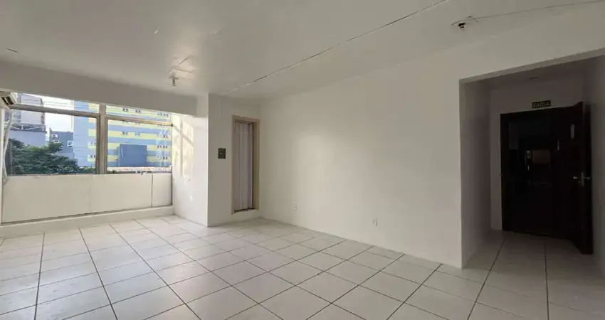 Sala comercial para alugar na Rua Saldanha Marinho, Pátria Nova, Novo Hamburgo