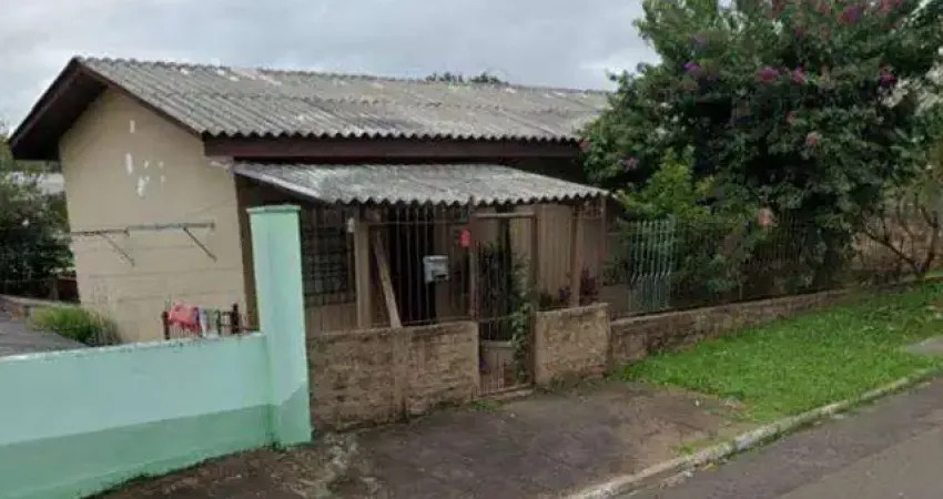 Casa com 2 quartos à venda na Rua Rio Negro, Liberdade, Novo Hamburgo