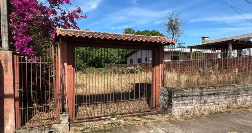 Terreno à venda em genuíno sampaio, campo bom, rio grande do sul