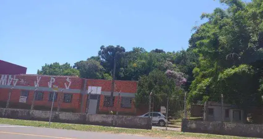 Sala comercial à venda na Rua Guia Lopes, Rondônia, Novo Hamburgo