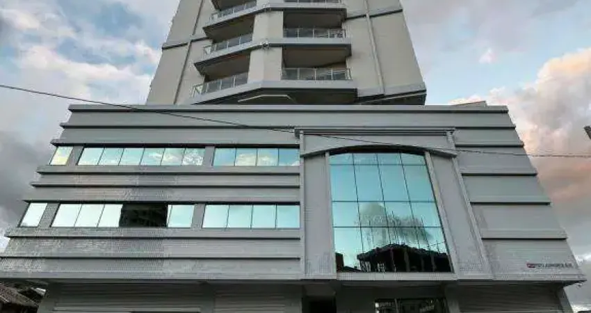 Apartamento à venda com 2 dormitórios em balneário perequê, porto belo