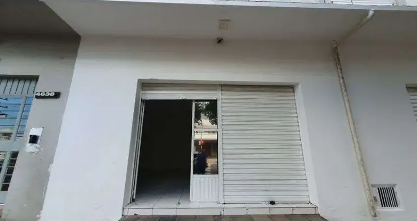 Ponto comercial para alugar na Rua Guia Lopes, Boa Vista, Novo Hamburgo