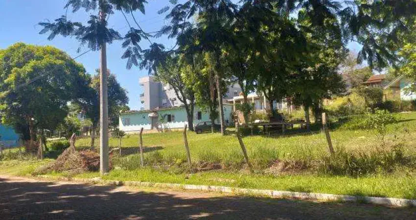 Terreno à venda na Das Camelias, Travessão, Dois Irmãos