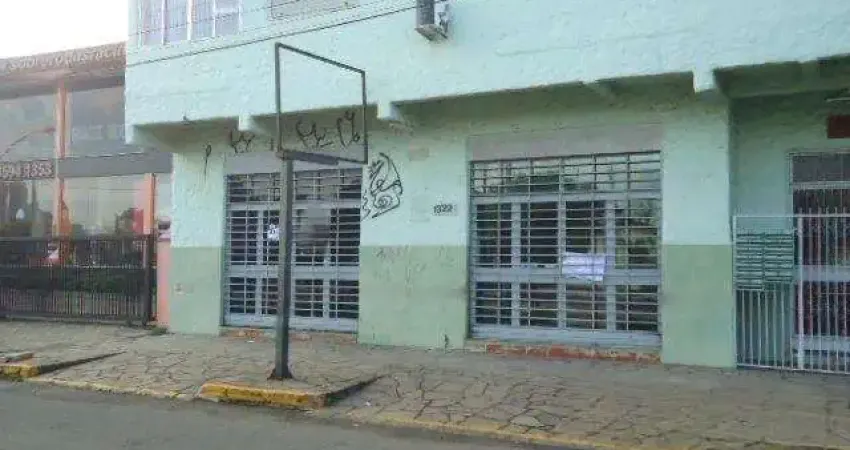 Ponto comercial para alugar na Avenida Primeiro de Março, Pátria Nova, Novo Hamburgo