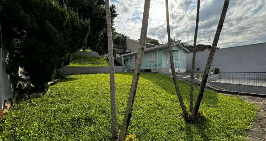 Casa em rio grande do sul, novo hamburgo, rua portugal. 2 banheiros 3 dorm.