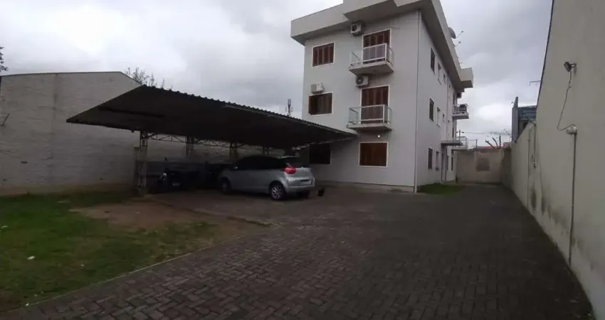 Apartamento para alugar em canudos, novo hamburgo, rio grande do sul