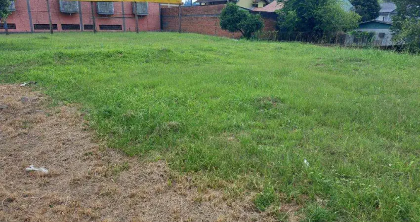 Terreno à venda em são josé, novo hamburgo - ótima oportunidade de investimento