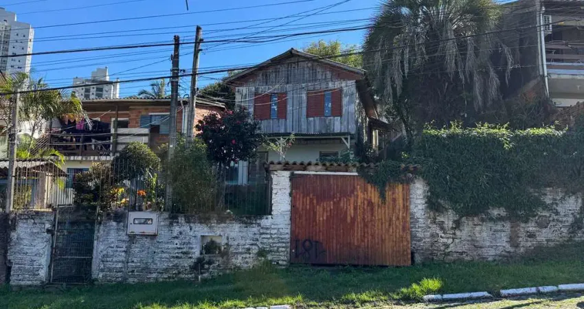 Terreno à venda em jardim mauá, novo hamburgo, rio grande do sul