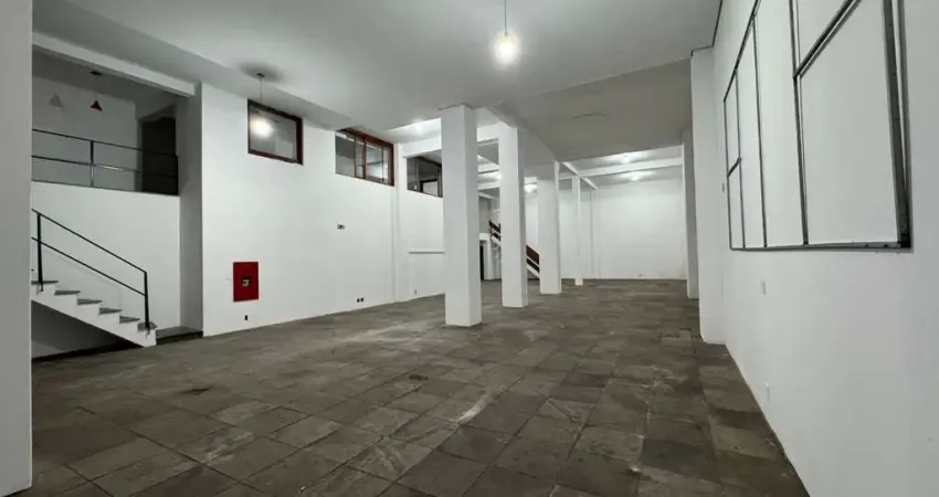 Prédio para alugar na Avenida Nações Unidas, Centro, Novo Hamburgo