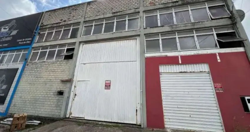 Imóvel em novo hamburgo, bairro liberdade - encontre seu novo lar!