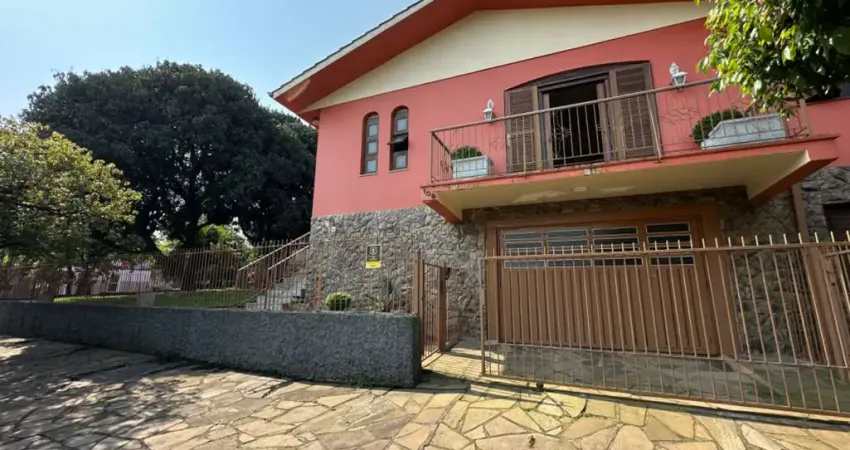 Imóvel de 5 dormitórios no bairro são jorge, novo hamburgo - encontre o seu novo lar!