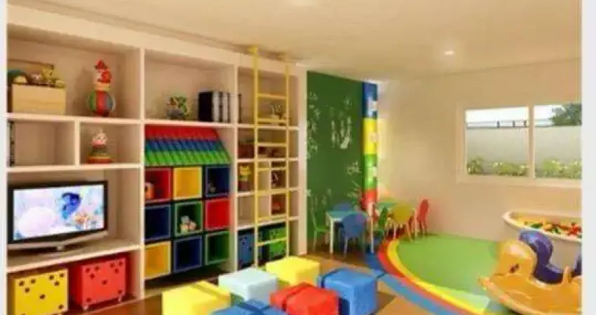 Apartamento com 2 quartos à venda na Rua São Jerônimo, Jardim Mauá, Novo Hamburgo