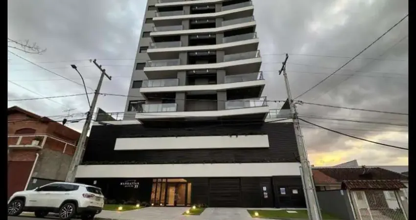Apartamento com 2 quartos à venda na Rua Aimoré, Centro, Campo Bom