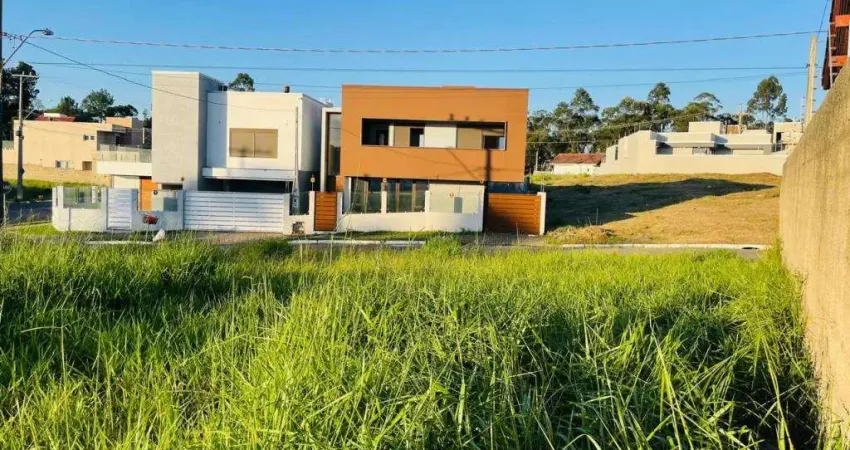 Terreno em rio grande do sul, novo hamburgo, rua maria olinda telles.