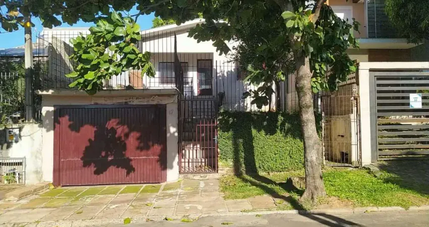 Imóvel de 3 dormitórios em santo afonso, novo hamburgo - encontre seu novo lar!