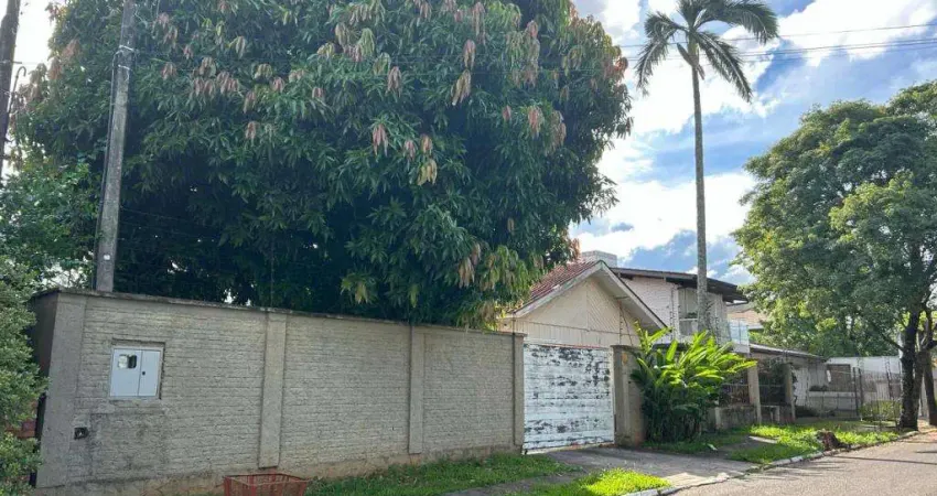 Terreno à venda na Rua São Borja, Boa Vista, Novo Hamburgo