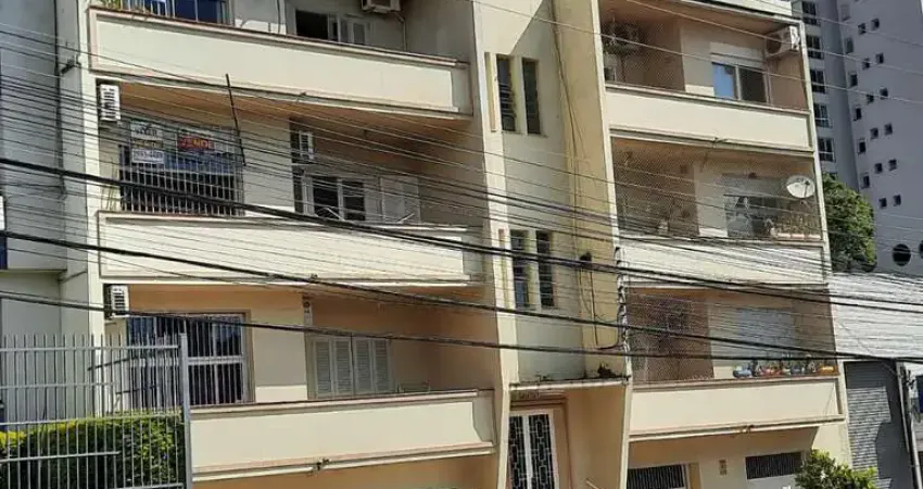 Apartamento com 4 quartos à venda na Rua Joaquim Nabuco, Centro, Novo Hamburgo