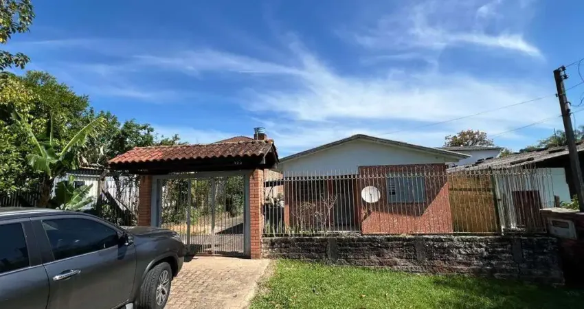 Terreno à venda em imigrante sul, campo bom, rio grande do sul