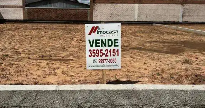 Terreno à venda na Delmar Scholl, Centro, Campo Bom