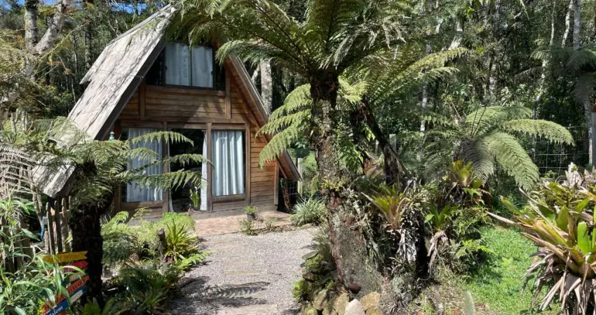 Casa com 1 quarto à venda na Rua Quatís, Colinas, São Francisco de Paula