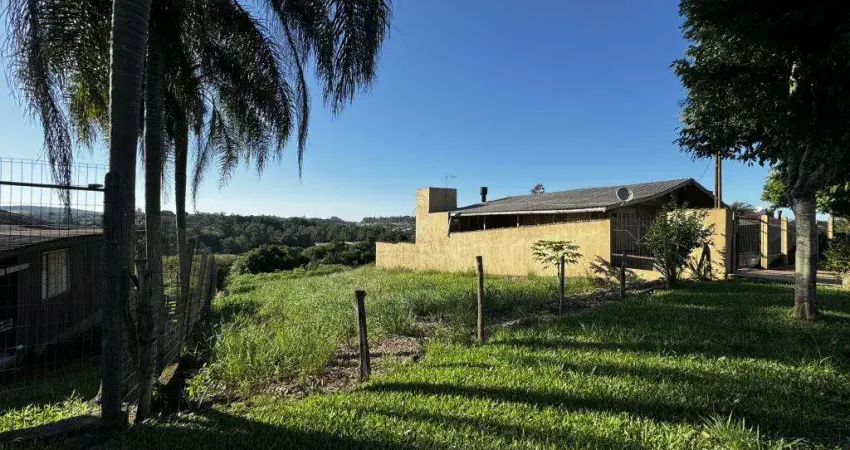 Terreno à venda em colina do arco iris, portão - ótima localização!