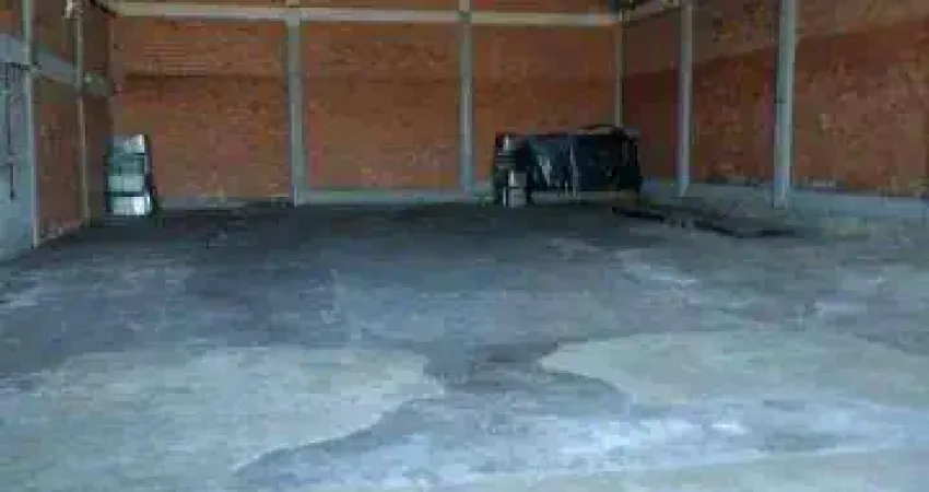 Barracão / Galpão / Depósito à venda na Rua Guaiba, São Jorge, Novo Hamburgo