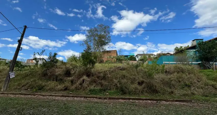 Terreno à venda em colina do arco iris, portão - ótima oportunidade de investimento