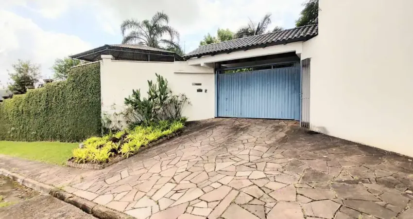 Casa de 4 dormitórios à venda no bairro floresta em estância velha